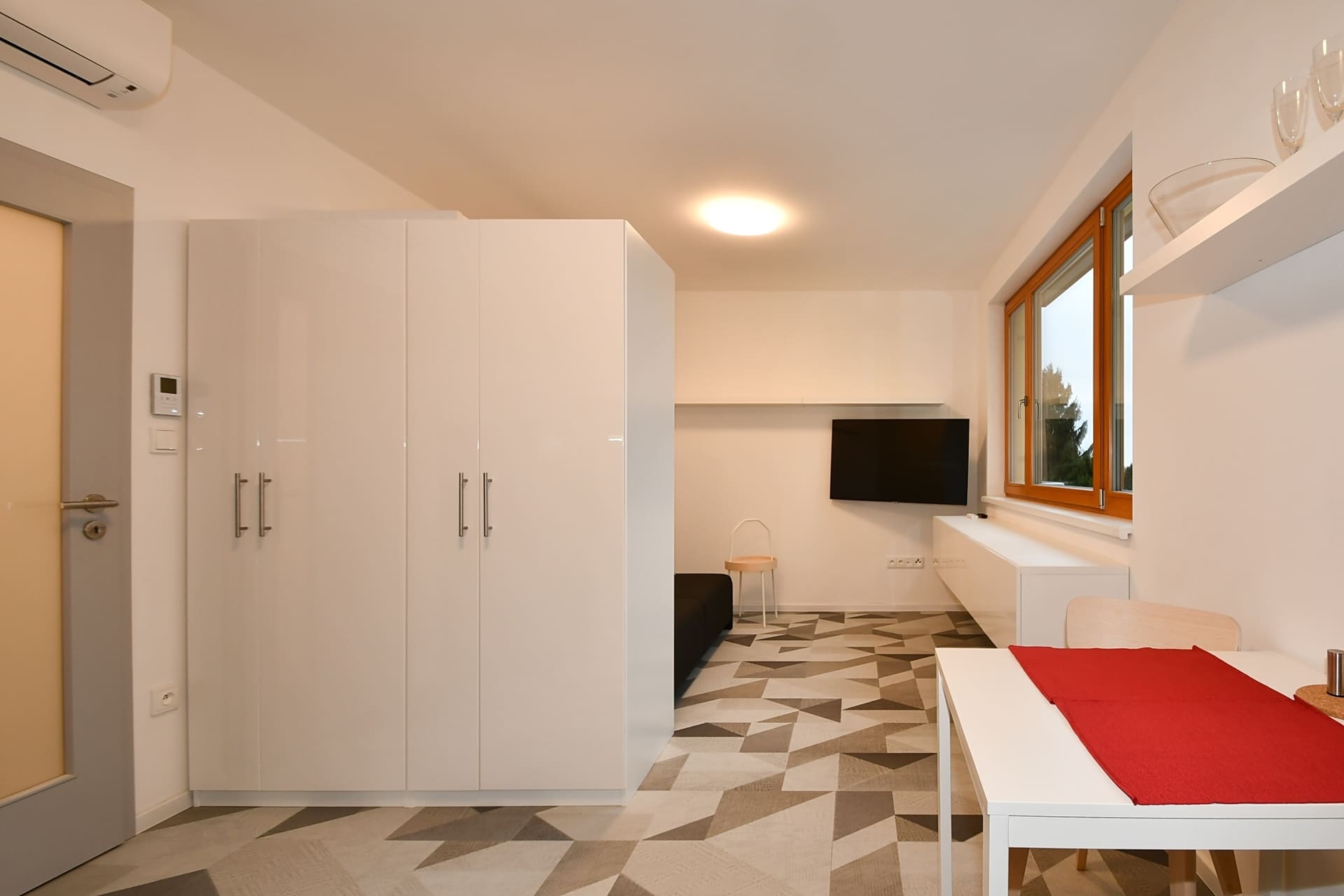 Apartmán Executive